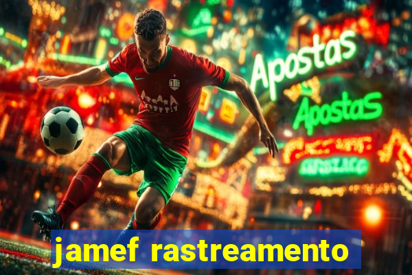 jamef rastreamento